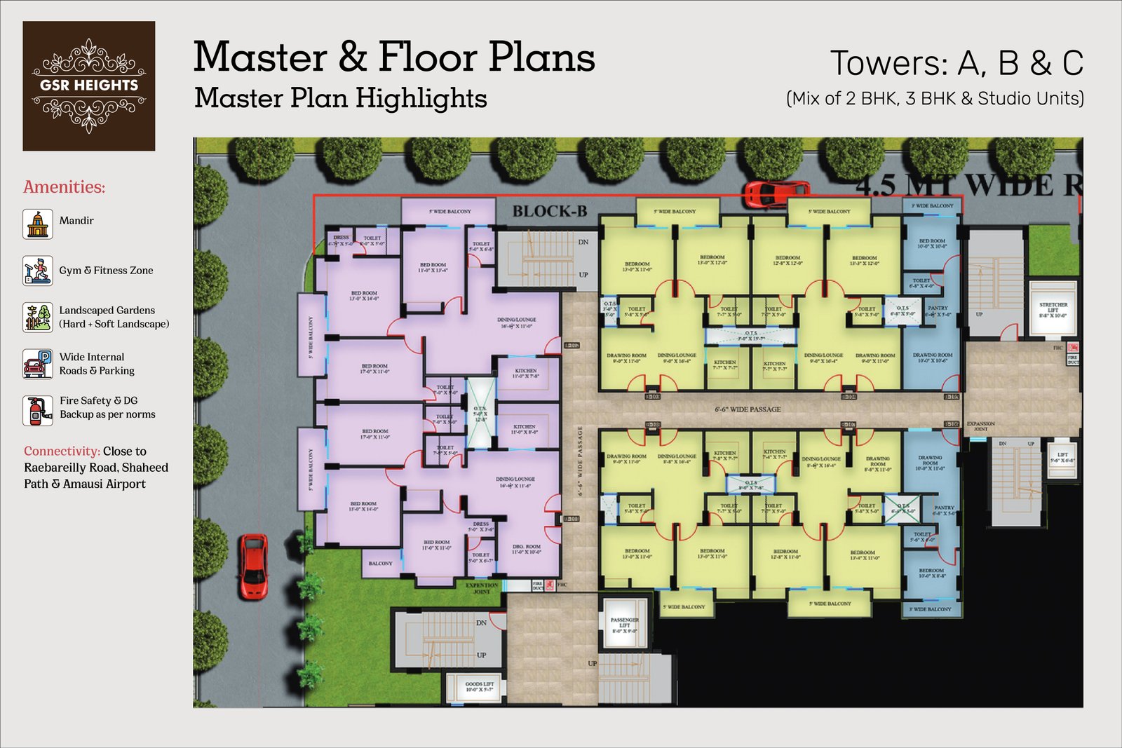 Master Plan 3