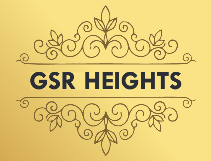 GSR Heights Logo